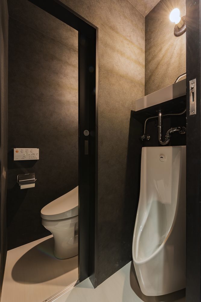&And Hostel Asakusa North Tōkyō Extérieur photo