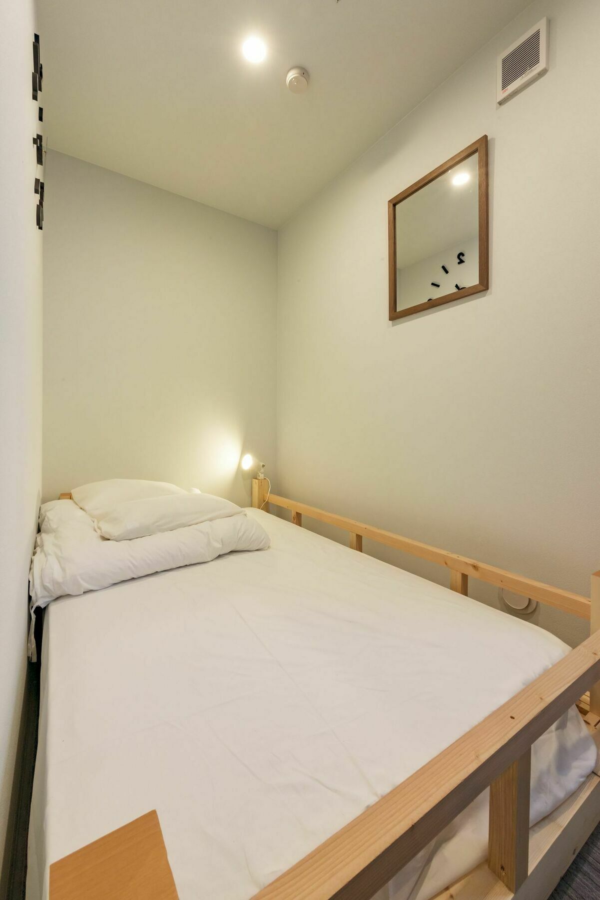 &And Hostel Asakusa North Tōkyō Extérieur photo