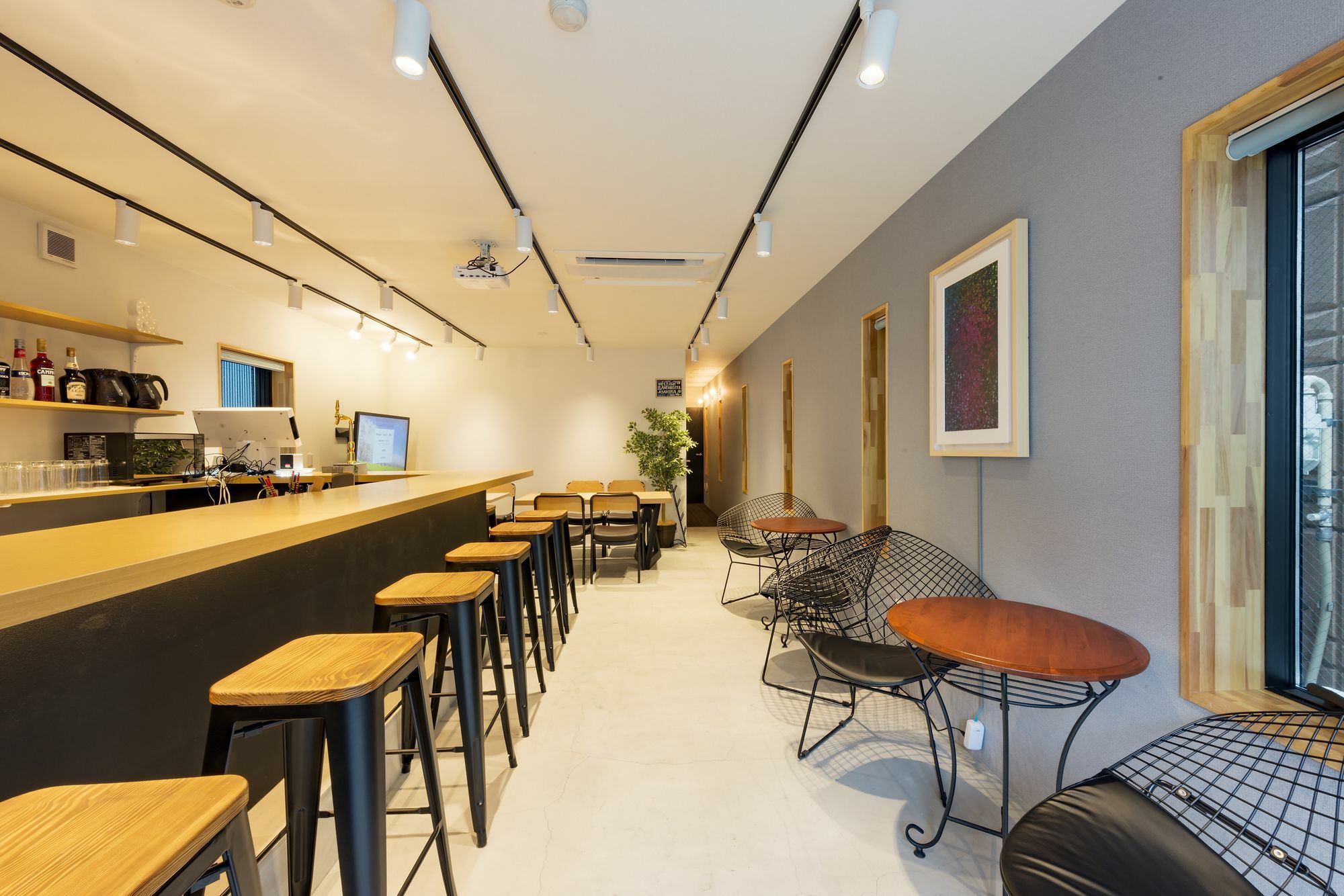 &And Hostel Asakusa North Tōkyō Extérieur photo