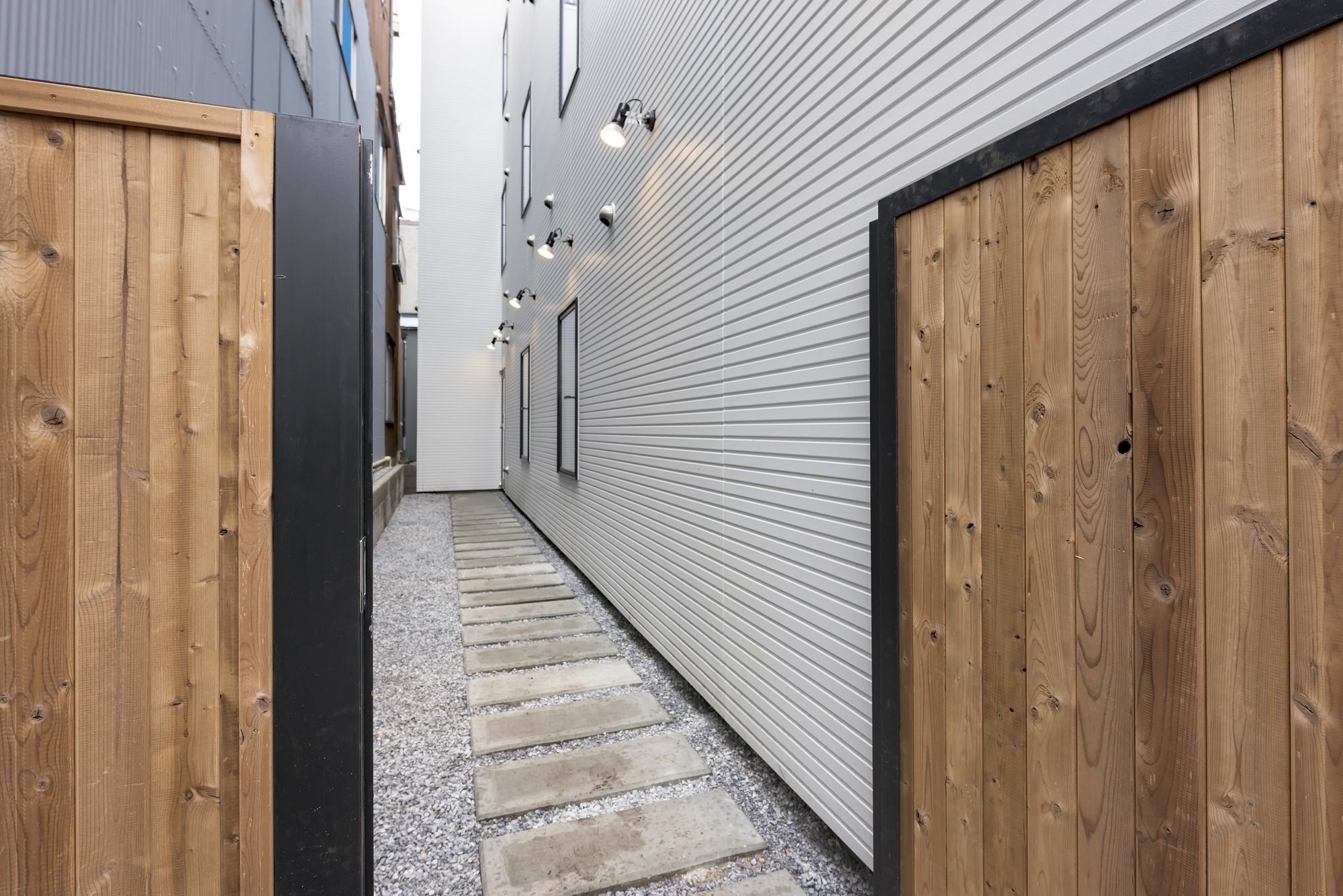 &And Hostel Asakusa North Tōkyō Extérieur photo