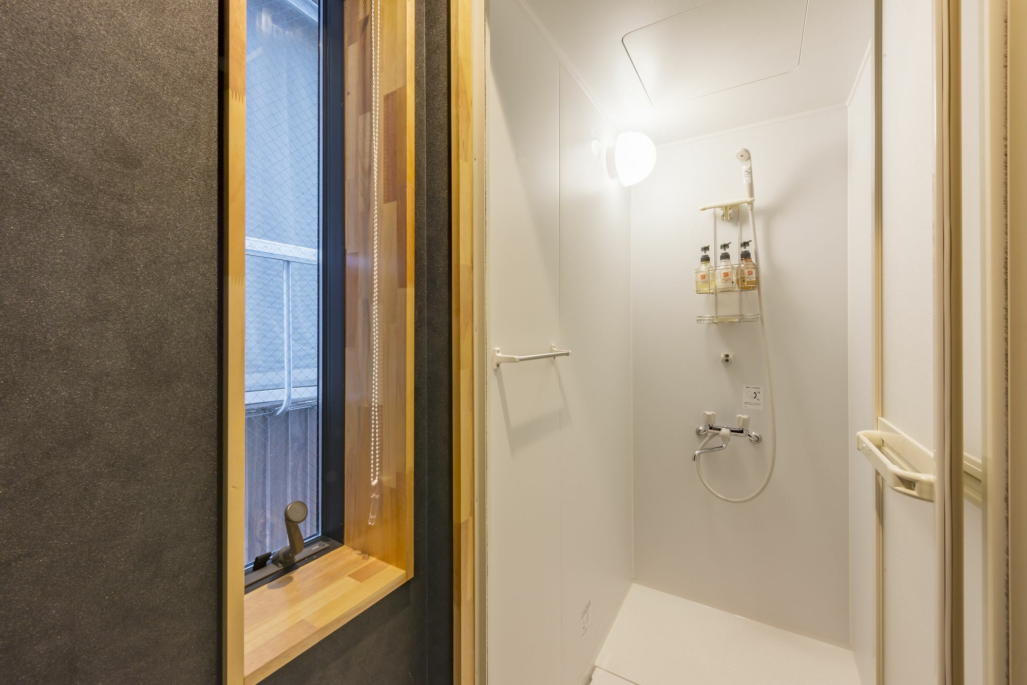 &And Hostel Asakusa North Tōkyō Extérieur photo